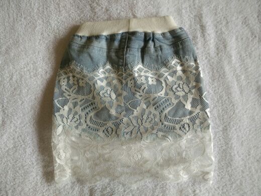 Jupe fillette - Ref 2049348 Image 4