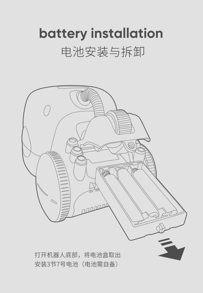 Điều khiển từ xa thông minh lập trình robot điều khiển giọng nói điều khiển bằng giọng nói công nghệ giáo dục sớm học tập đồ chơi trẻ em 6 tuổi đồ chơi xếp hình
