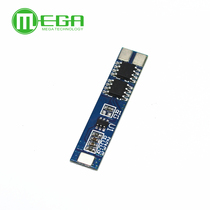 8 4V 2 strings 7 4V lithium battery protection board overcharge and over discharge protection 5A working current 7A current limit