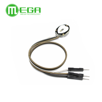 pulsesensor Pulse Heart Rate Sensor Bioanalog Sensor Compatible with rduino