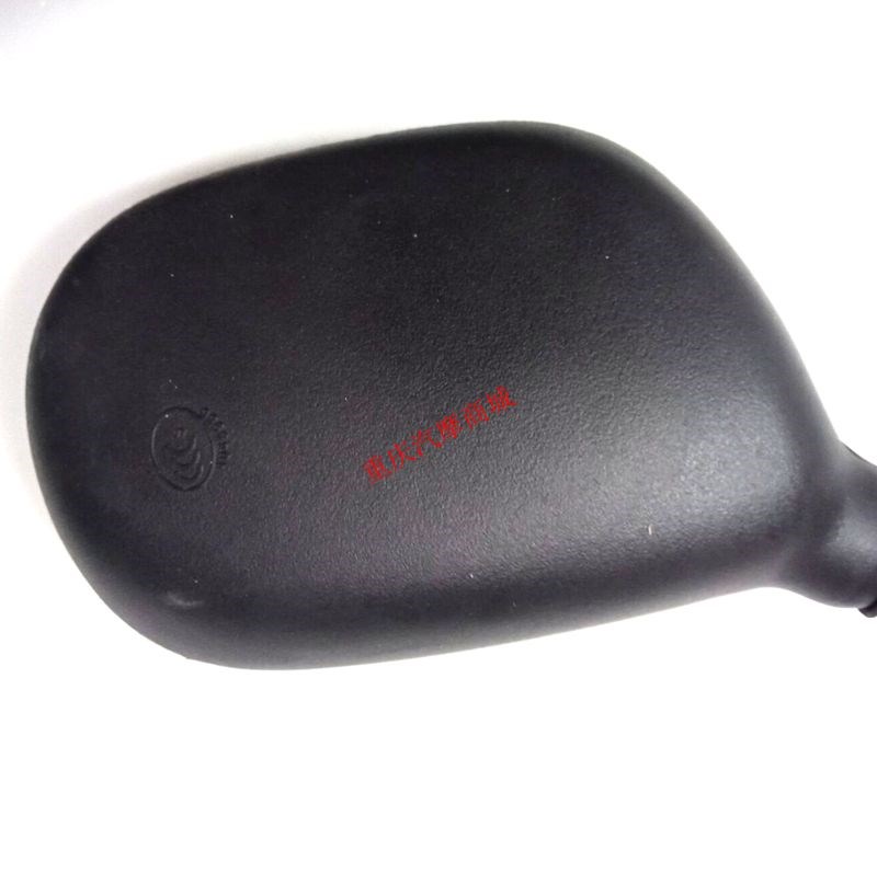 Xây dựng Phụ kiện xe máy Yamaha JS110-B-9C JYM110 F8E8 Gương chiếu hậu - Xe máy lại gương gương xe ab