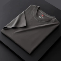 【Расчет с хлопком】 Deep Grey
