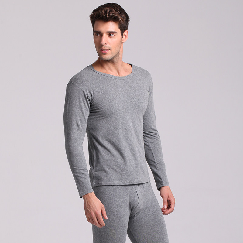 Sous-vêtement chaud jeunesse MB1501 en coton - Ref 720063 Image 9