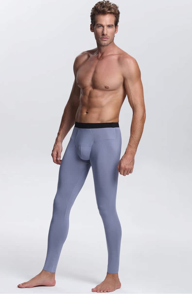 Pantalon collant jeunesse luxueux en spandex - Ref 751713 Image 25