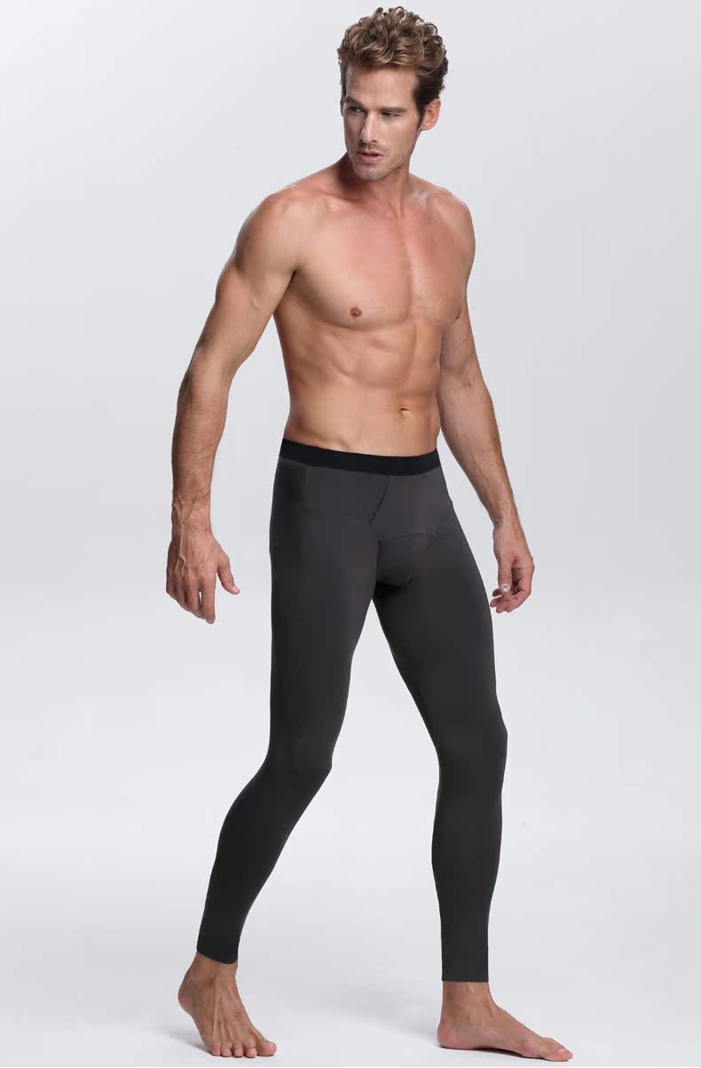 Pantalon collant jeunesse luxueux en spandex - Ref 751713 Image 23