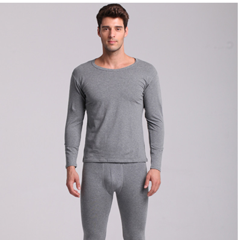 Pantalon collant jeunesse QK01 en coton - Ref 752830 Image 15