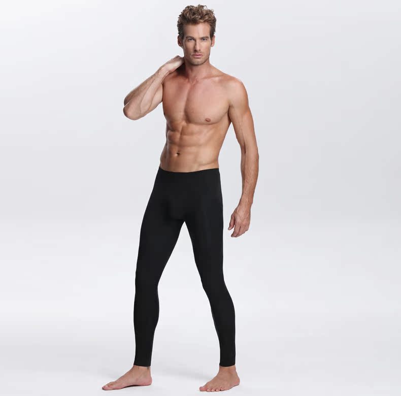 Pantalon collant jeunesse luxueux - Ref 752761 Image 18