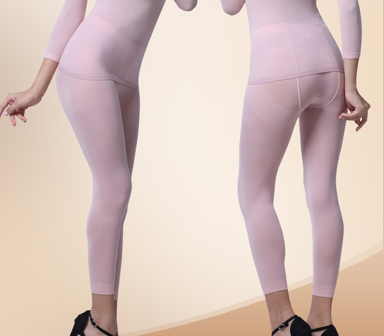 Pantalon collant jeunesse sexy en nylon - Ref 747997 Image 39