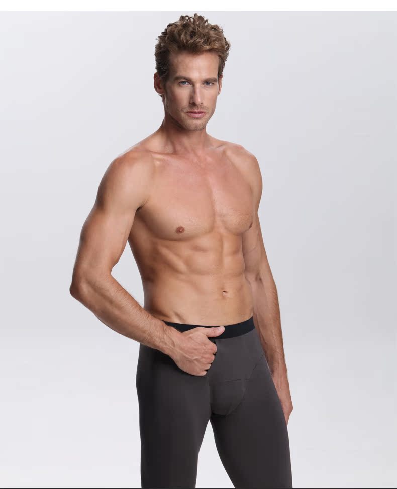 Pantalon collant jeunesse luxueux en spandex - Ref 751713 Image 14