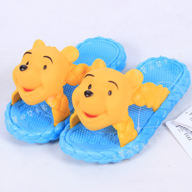 Chaussons enfants en autre DISNEY pour été - Ref 1010647 Image 21