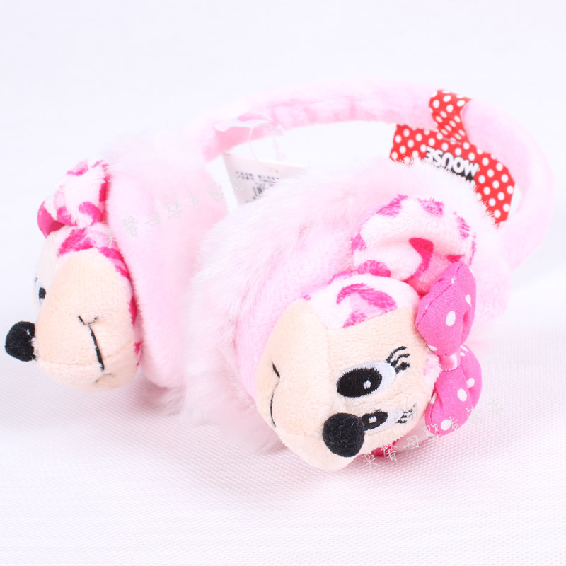 Cache-oreilles pour enfant DISNEY - Ref 2151483 Image 9