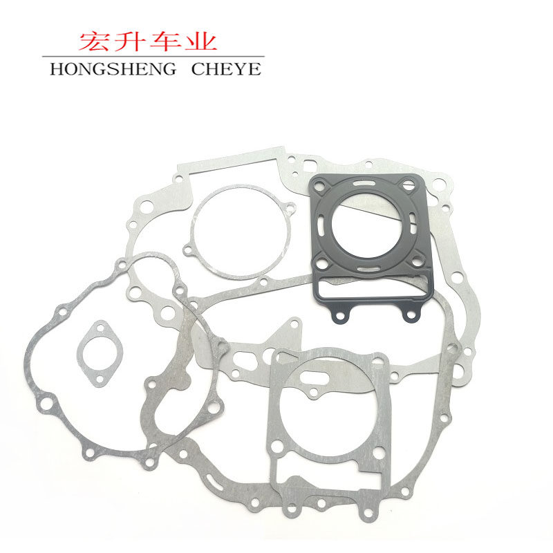 Lifan KPRNBF K19LF150-10P S-14P LF200-3B-10D L R engine overhaul paper pad