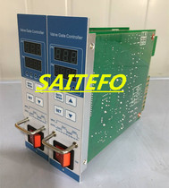 Manufacturer hot runner timing controller control card Plastic mold needle valve system time control card