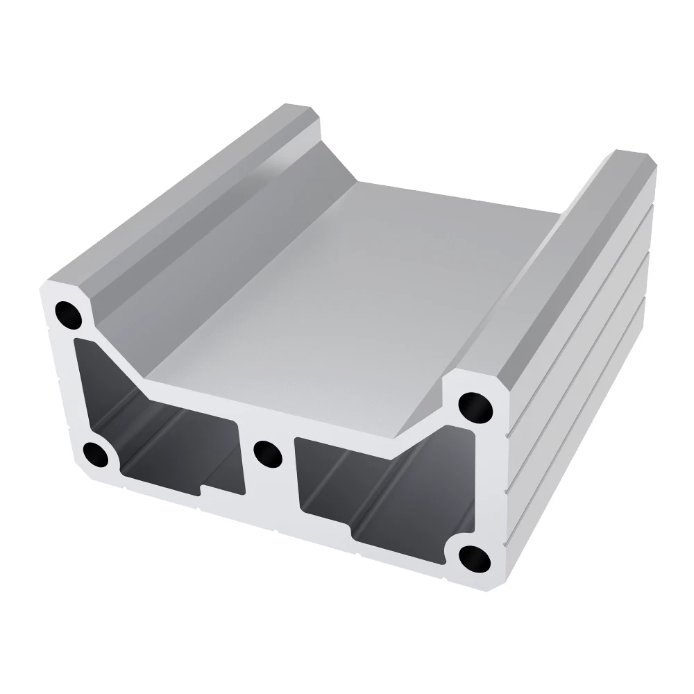 4080C робот из алюминиевого профиля для промышленной extrusion рамы beam 4080 робот алюминиевое штампование машины профиль аксессуары