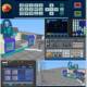 Swor Cnc Simulation Software Version V7.2 Lathe Milling Machine Machining Center Programming Simulation with Video Tutorials