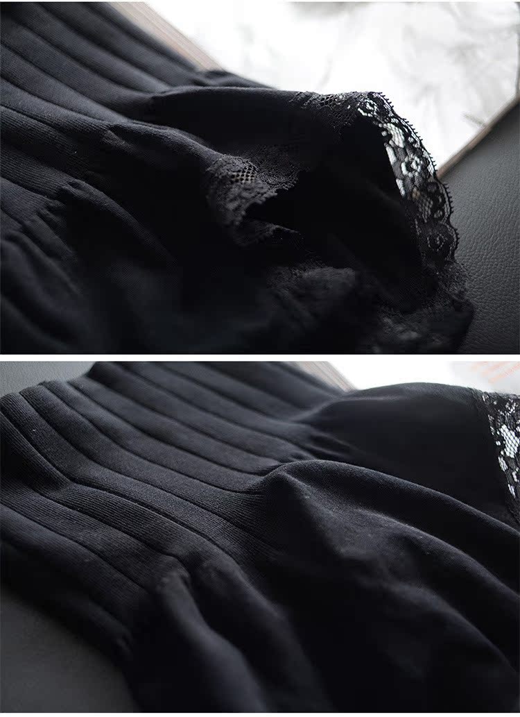 body amincissant simple en nylon - Ref 676697 Image 25