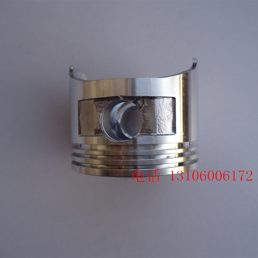 Gasoline generator accessories 168 170FGX200 piston 2 3 inch pump generator 2KW 3KW piston