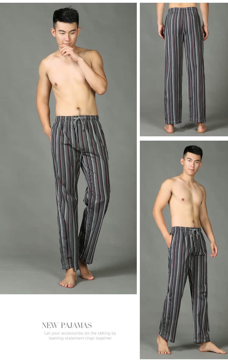 Pantalon pyjama jeunesse - Ref 712950 Image 24