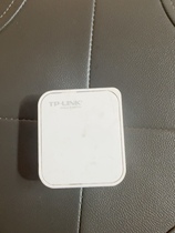 二手TP-LINK TP-LINK TL-WR700N 便携式1