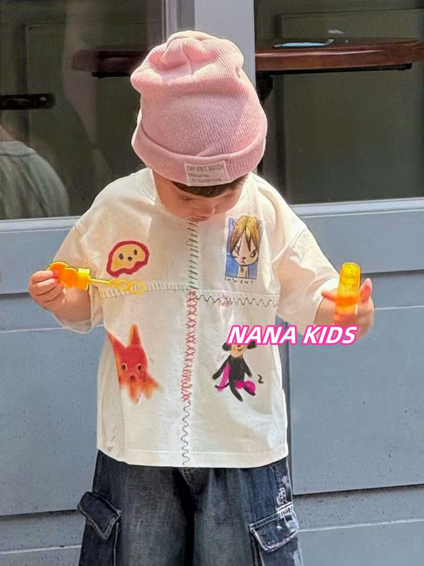 NANA KIDS韩国童装