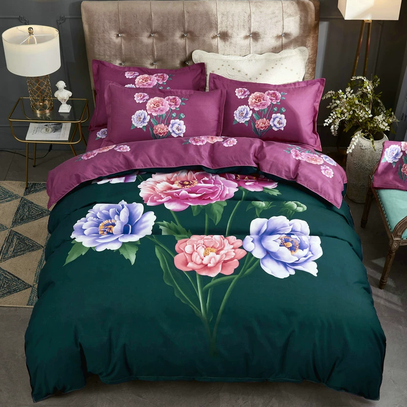 Chọn chăn bông 200X230 đơn 2 * 2,3 mét chăn bông đôi 180X220 giường cưới - Quilt Covers