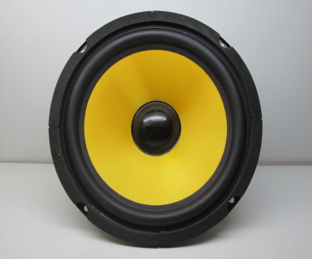 8 inch 120 magnetic bass horn subwoofer horn speaker speaker