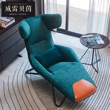 Ткань, минималистичный диван для гостиной для отдыха, популярно в интернете