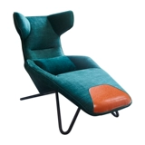 Ткань, минималистичный диван для гостиной для отдыха, популярно в интернете