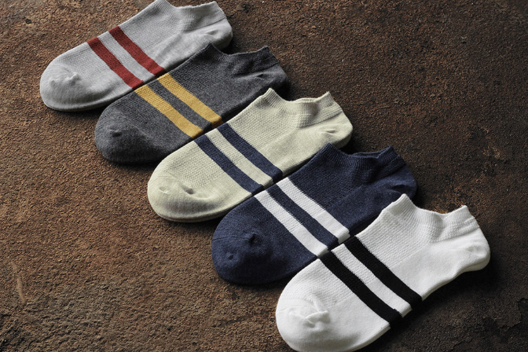 Chaussettes - collants mouvement - Ref 758054 Image 8