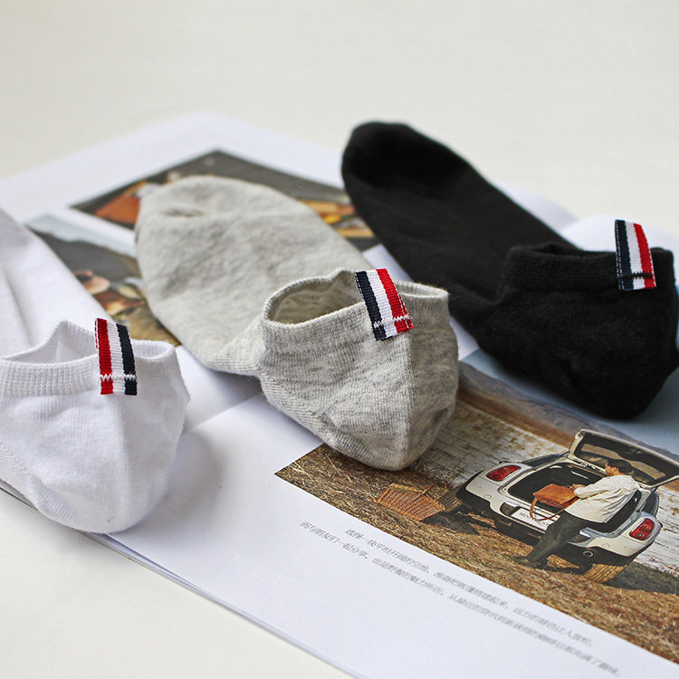 Chaussettes - collants simple - Ref 754417 Image 11