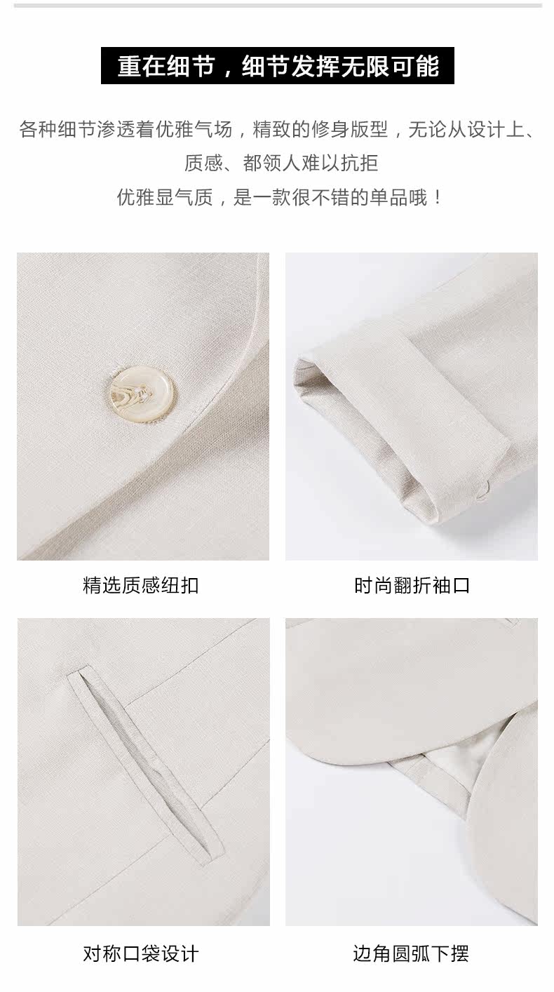 Veste pour femme - Ref 3218870 Image 11