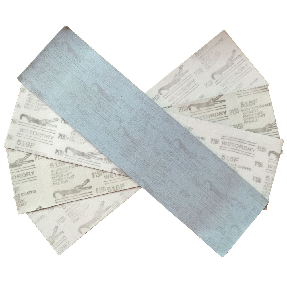 Back suede flocking self-adhesive dry sand 120-150 150 mesh 180 mesh 240 mesh sand paper length about 50cm-Taobao