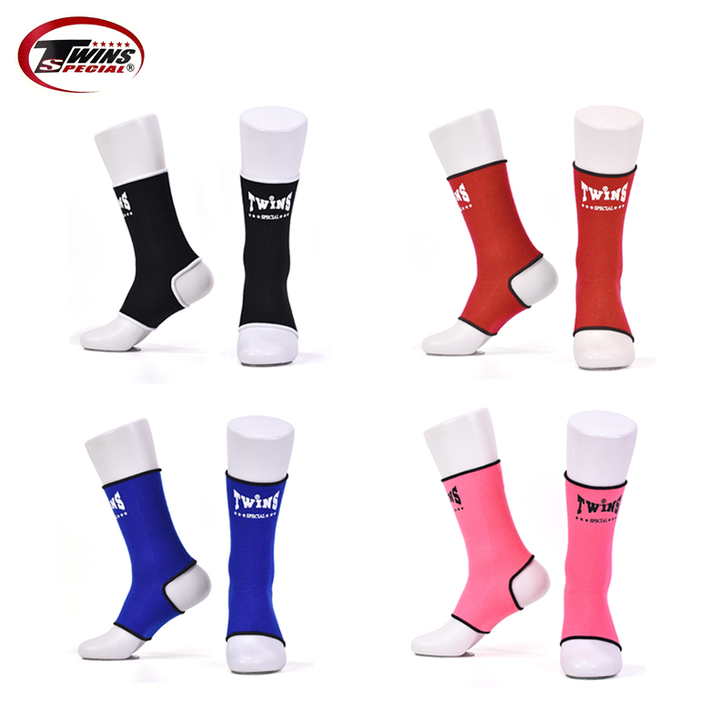 Twins Muay Thai Ankle Guards, Ankle Protection for Adults and Children, Men and Women, Sanda, Free Fighting, Boxing Socks, Professional Protective Gear Twins Muay Thai Ankle Guards, Ankle Protection for Adults and Children, Men and Women, Sanda, Free Fighting, Boxing Socks, Professional Protective Gear