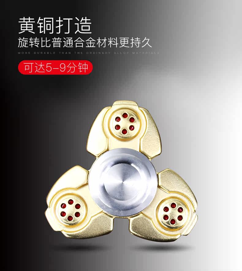 Fidget spinner - Ref 2615662 Image 15