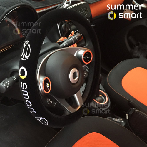 Usd 14 03 09 19 Smart Car Decorations Four Seasons Steering 09 19 Smart Car Decorations Four Seasons Steering Wheel Cover Pion Version Of The
