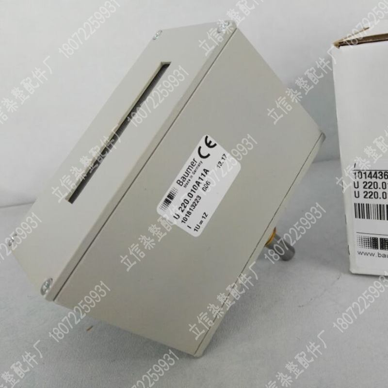 Baumer U220 010A11A U220 B01 Encoder Baumer New original counter