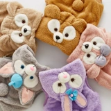 Детская куртка, детское термобелье, детский зимний пуховик, 1 лет, 1-2 лет, увеличенная толщина