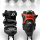 Роликовые коньки для взрослых из углеродного волокна FT-CS King fried fancy inline roller skates HV brake S4 фигурные коньки mini 4