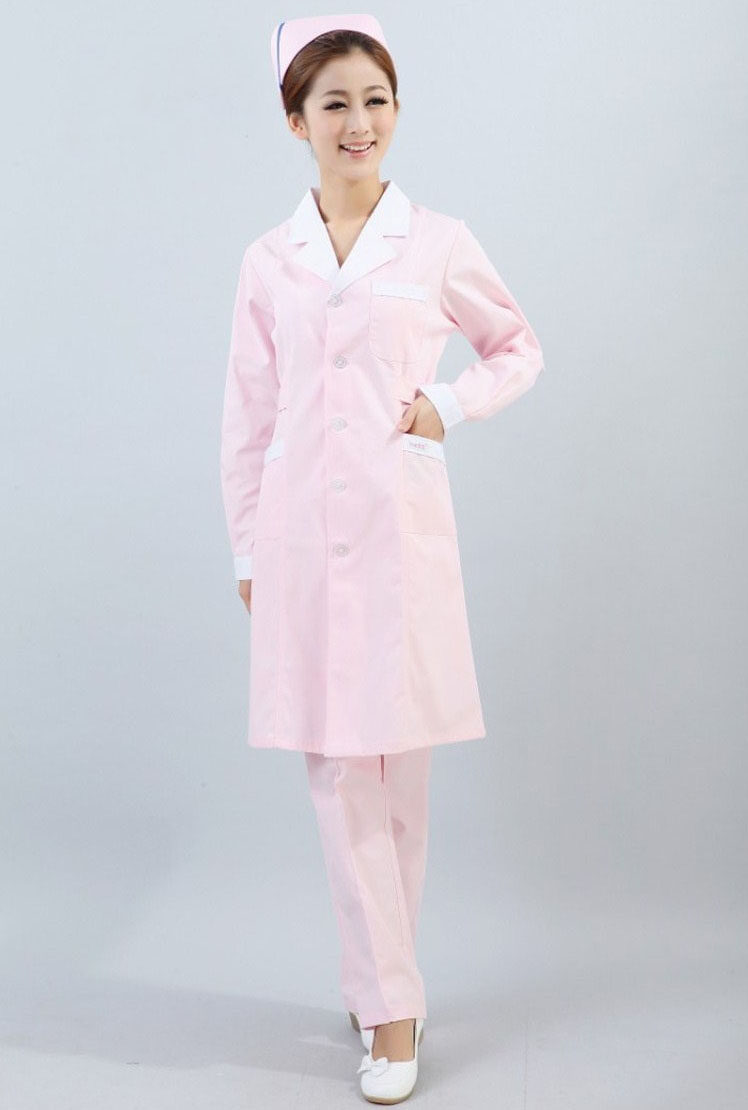 Tenue infirmière - Ref 1860865 Image 23