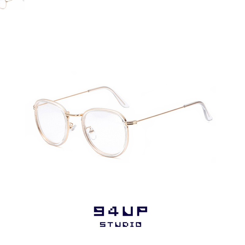 Montures de lunettes en Alliage de nickel - Ref 3139740 Image 1