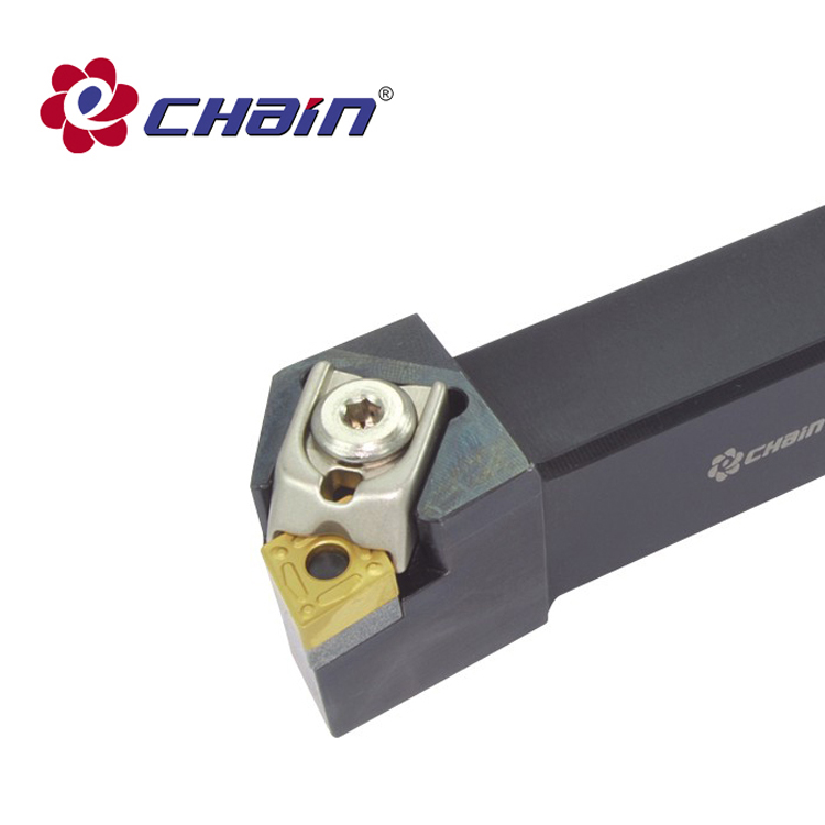 CHain Taiwan Yiyi Outer Circle CNC Turning Tool ECLNR-2020K12 2525M12 ECLNL2525M12