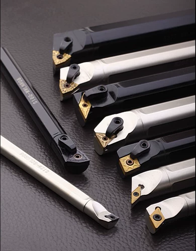 Нож нож на с ЧПУ 117,5 градусов.