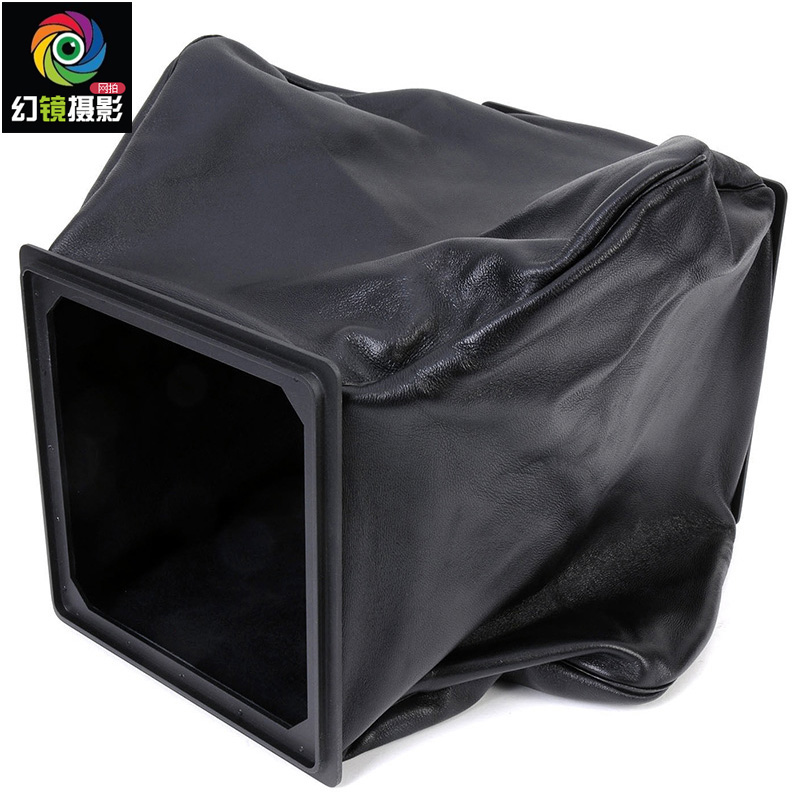 Shenhao Shenhao HZX PTB 4X5 large format camera with wide angle leather cavity