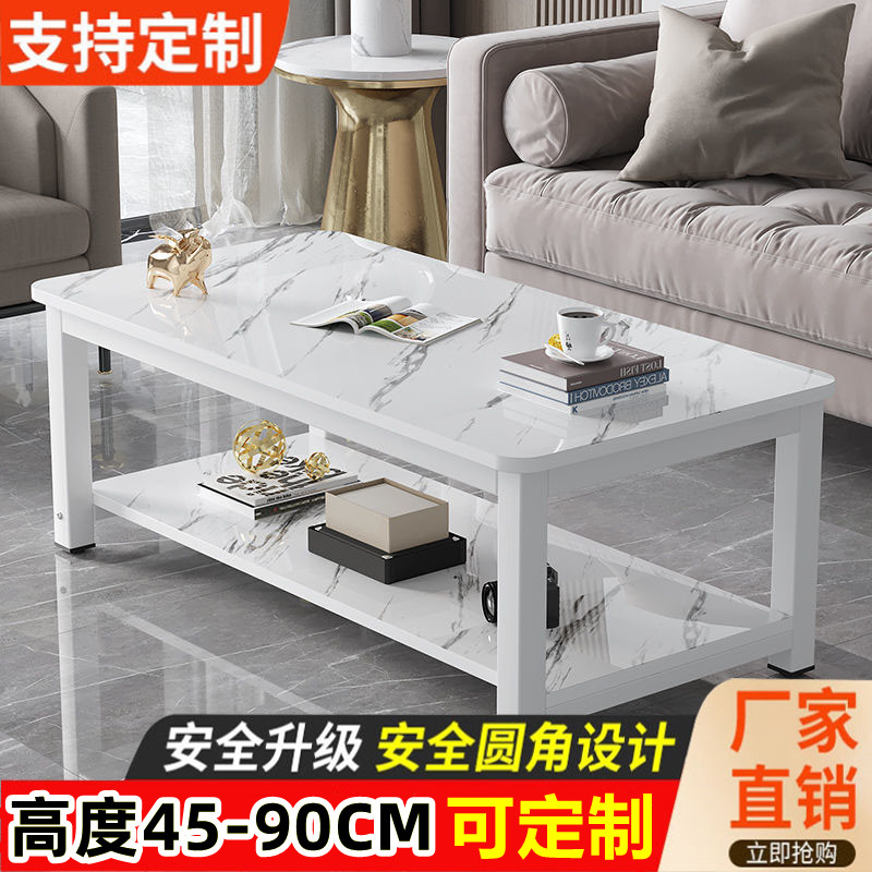 Add high tea table Table 60 70 70 cm 50 Height 80cm100 cm Home Small family Type of guest Dining Dual-use Table-Taobao