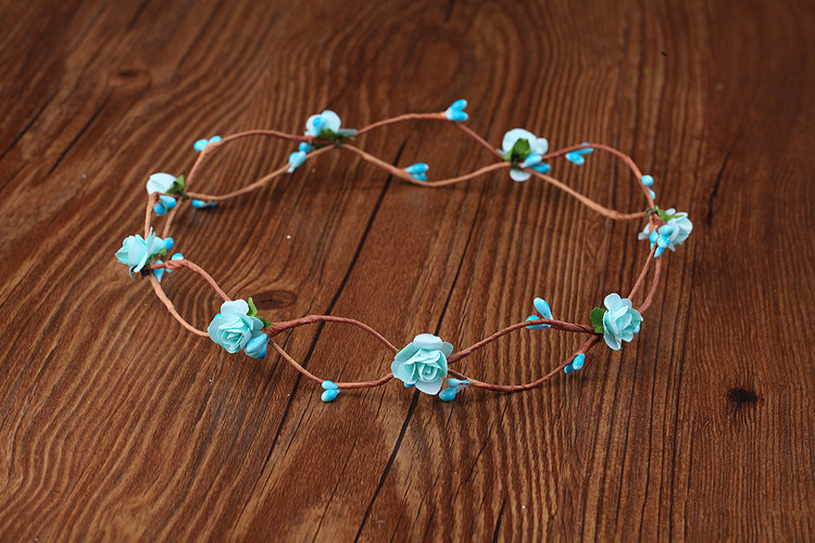 Accessoire cheveux - Ref 1200860 Image 34