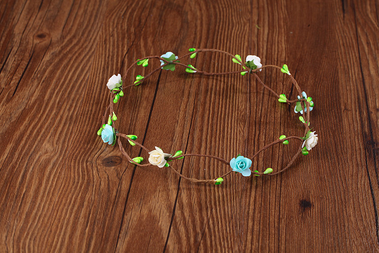 Accessoire cheveux - Ref 1200860 Image 36