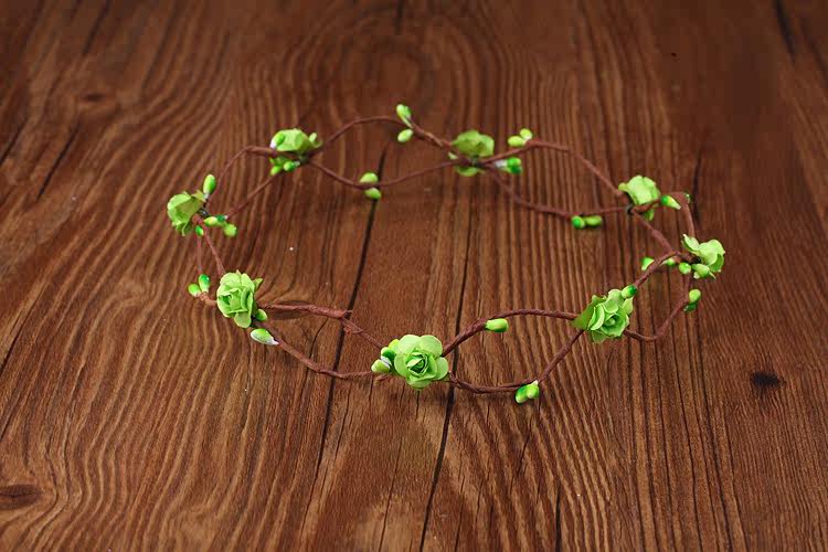 Accessoire cheveux - Ref 1200860 Image 40