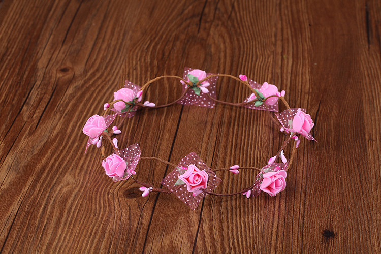 Accessoire cheveux - Ref 1200860 Image 16