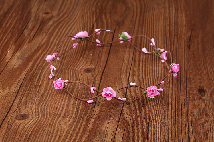 Accessoire cheveux - Ref 1200860 Image 38