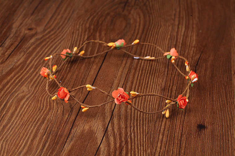 Accessoire cheveux - Ref 1200860 Image 35